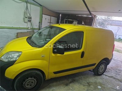 Citroën Nemo