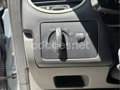 Usado Ford Focus Business Edition 100 CV (73 kW) 2008 Azul Berlina