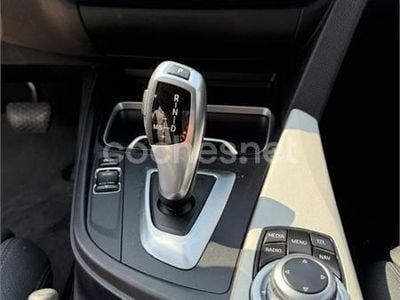BMW 320 Gran Turismo