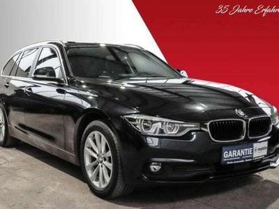 usado BMW 320 320 d xDrive Advantage*ALLES bei *GARANTIE 1 J