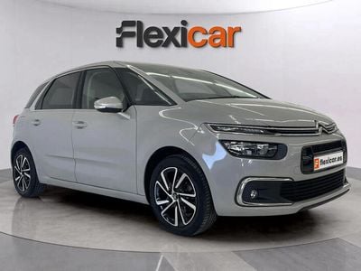 Citroën C4 SpaceTourer