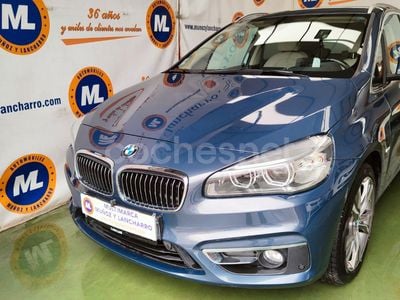 BMW 220