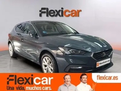 Usado Seat Leon