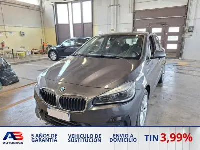 Usado BMW 225 Active Tourer