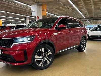 Usado Kia Sorento Plus 230 CV (169 kW) 2023 Rojo SUV