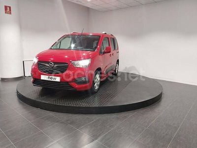 Opel Combo Life