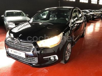 Citroën DS4