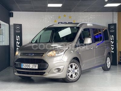 Ford Grand Tourneo Connect