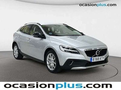 Volvo V40 CC