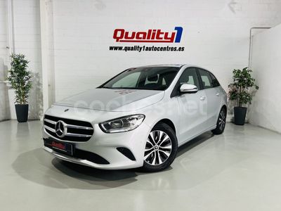 Mercedes B180