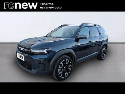 Usado Dacia Bigster Journey 156 CV (114 kW) 2025 Azul SUV