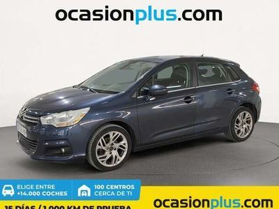 Citroën C4