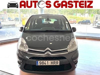Citroën C4 Picasso