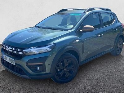 Usado Dacia Sandero Extreme 101 CV (74 kW) 2025