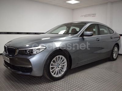BMW 630