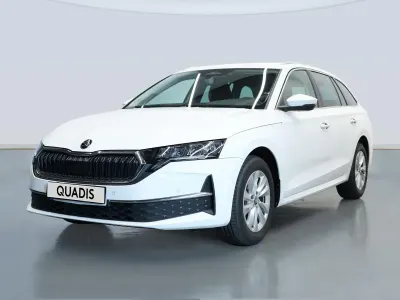 Usado Skoda Octavia