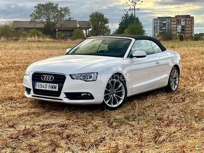 Audi A5 Cabriolet