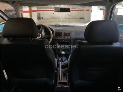 VW Golf IV
