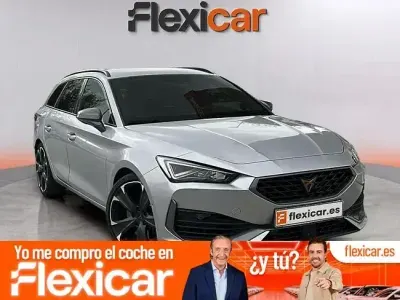 Usado Cupra Leon