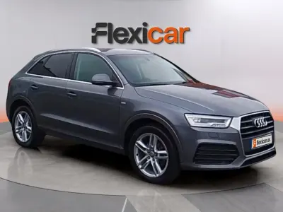 Usado Audi Q3