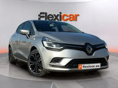 Usado Renault Clio IV