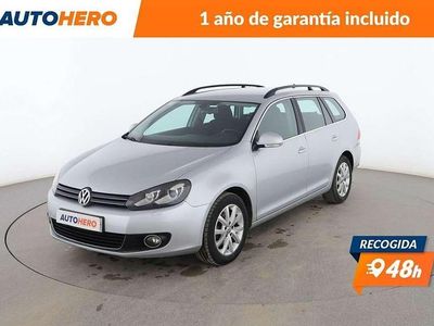 VW Golf VII