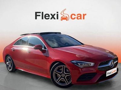Mercedes CLA200