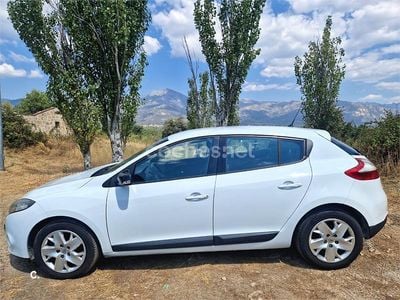 Renault Mégane III