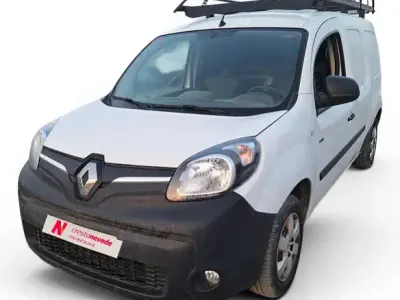 Usado Renault Kangoo 44 kW (60 CV) 2021 Monovolumen