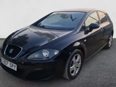 Usado Seat Leon
