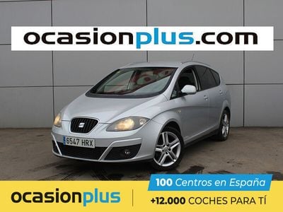 Seat Altea