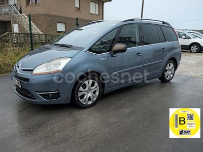 Citroën Grand C4 Picasso