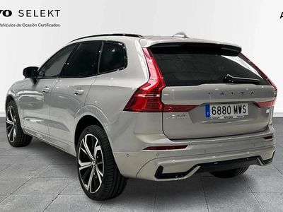 Usado 2024 Volvo XC60 Ultimate SUV | 69.500 €