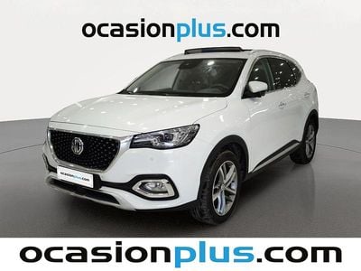 Usado MG HS Luxury 162 CV (119 kW) 2023 Blanco SUV