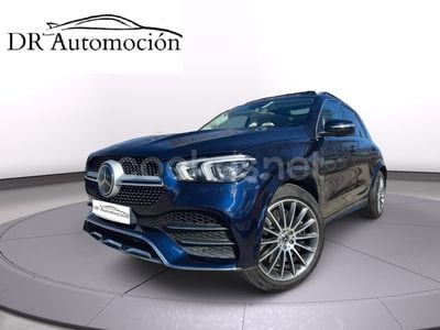 Mercedes GLE450 AMG