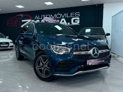 Mercedes GLC200
