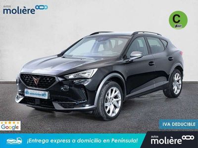 usado Cupra Formentor 1.5 Tsi 150 Dsg