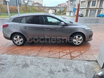 Renault Mégane GrandTour