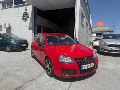 Usado VW Golf V