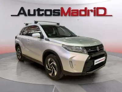 Usado Suzuki Vitara