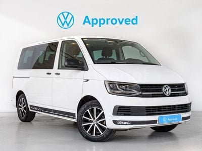 VW Multivan