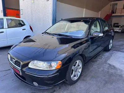 Usado Volvo S60