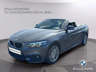 Usado BMW 220