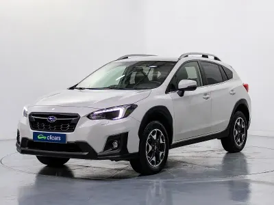 Usado Subaru XV