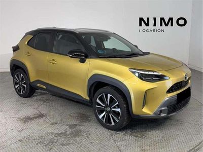 Usado 2021 Toyota Yaris Cross Edition SUV | 24.900 € (Precio justo)