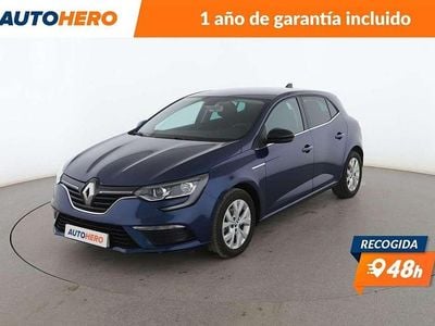 Renault Mégane IV