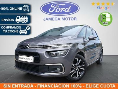 Citroën C4 SpaceTourer