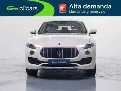 Usado Maserati Levante
