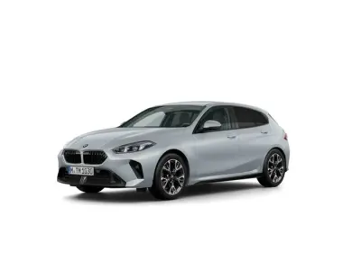 Usado BMW 120 Comfort Edition 163 CV (119 kW) 2025 Gris Utilitario