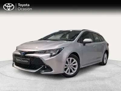 Usado Toyota Corolla